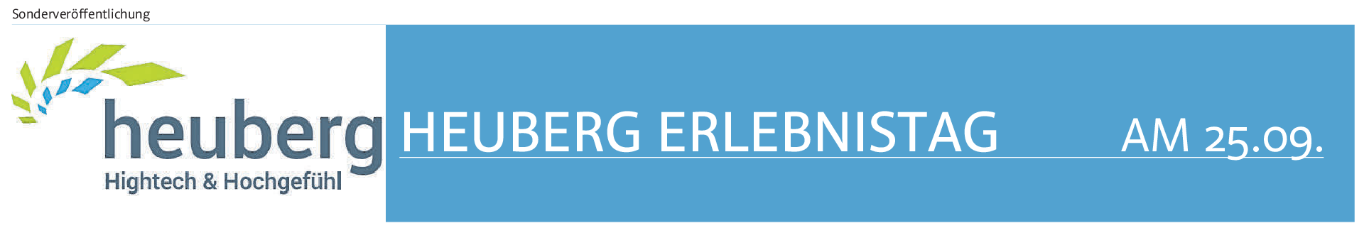 Verein Heuberg aktiv in Wehingen: Auf dem Heuberg ist was los
