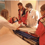 Acht Berufe kann man beim Zukunftstag  im Kreiskrankenhaus kennenlernen. FOTO: ARCHIV
