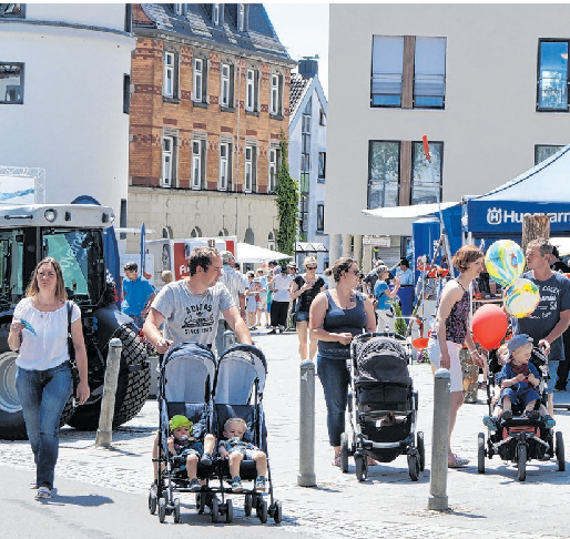 Die Lameta hat stets viele Besucher - aus gutem Grund. FOTOS: PETRA STARZMANN