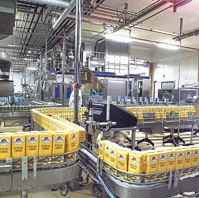 Seit 95 Jahren produziert die Kärntnermilch erstklassige Milch- und Käseprodukte aus bester Rohmilch.
