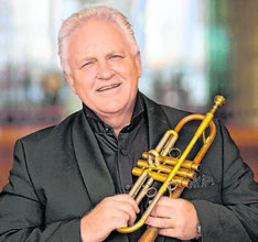 Trompeter Kurt Witt