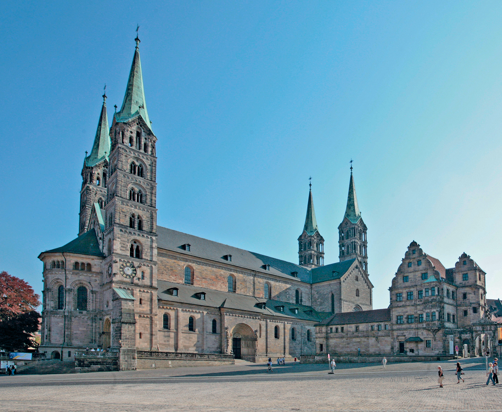 Foto: Stadt Bamberg