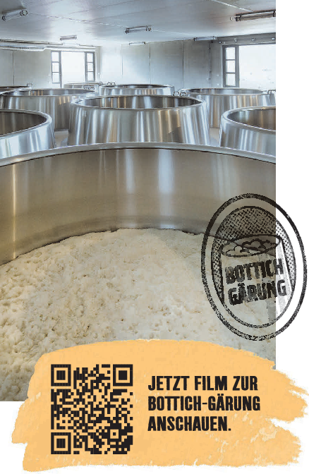 Das Geheimnis der Bottich-Gärung: EINZIGARTIGE BRAUWEISE, BRAUEN MIT ...