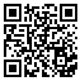 Hier geht's zum Fotowettbewerb. Einfach den QR-Code scannen und bis zu drei Bilder hochladen. FOTO: PR