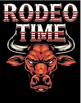 Der Wettbewerb im Fränkischen Hof steht unter dem Motto Rodeo-Time.