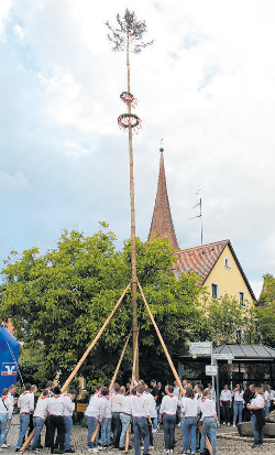 Fotos: Alexander Biernoth, Markt Lichtenau