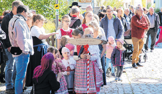 Fotos: Alexander Biernoth (6), Christian Treffer (1)