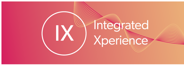 IX-die neue Plattform