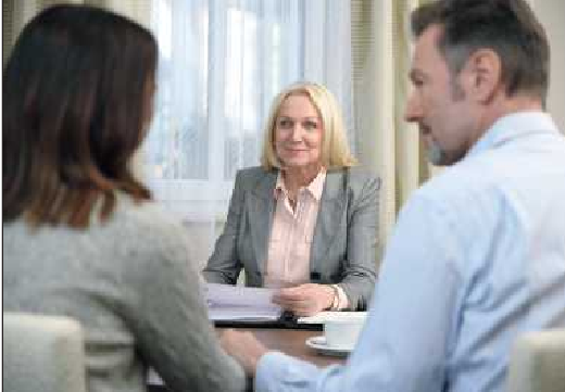 Seriöse Unternehmen sind in der Regel in der Region verwurzelt, haben ein Ladengeschäft und idealerweise das „Markenzeichen der Bestatter“. FOTO: BUNDESVERBAND DEUTSCHER BESTATTER/AKZ-O