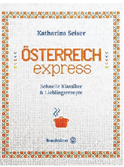  „Österreich Express“, ISBN 978-3-7106-0734-936, erschienen bei Brandstätter