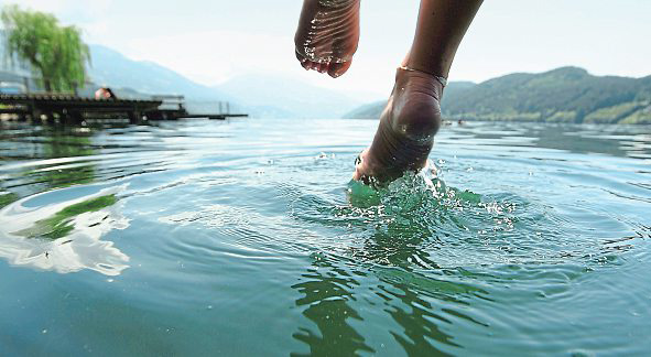 Foto: Millstaettersee Tourismus Gmbh/Steve Haider