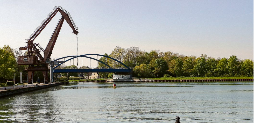 Auch am Kanal kann man wandern. FOTO ADOBE STOCK