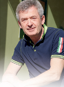 Rudolf Stöffl