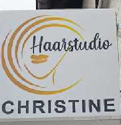 Das Haarstudio befindet sich in der Ulmenstraße. FOTO: MWL