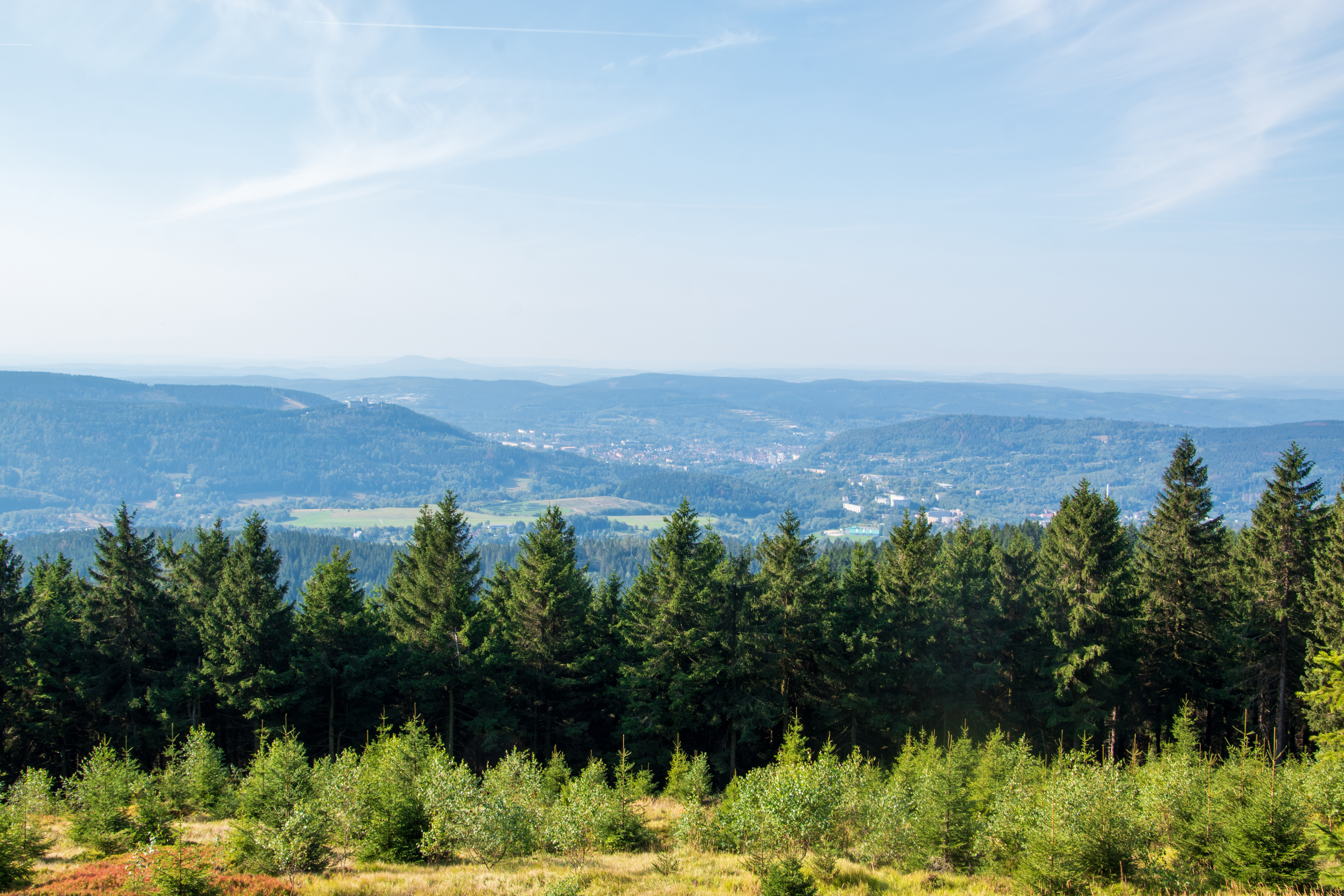 4 Echte und unechte Höhen