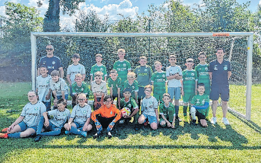 Beim „next-125-Fußball-Cup by schüller“ treten wieder - Nachwuchs-Mannschaften bekannter Vereine an.