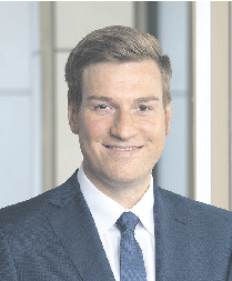 Dennis Hummelmeier ist Leiter Wealth Management Deutschland bei Berenberg