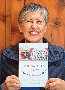 Alle Rezepte wurden von Gudrun Steinkellner vor der Veröffentlichung auch gekocht oder gebacken. Fotos: Steinkellner