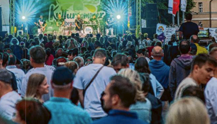 Das 50. Lübbenauer Spreewald& Schützenfest garantiert drei Tage Nonstop-Party.