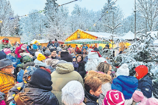 In Obersontheim wird reichlich Selbstgemachtes angeboten. Foto: Gemeindeverwaltung Obersontheim