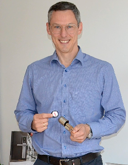 Thomas Wehrle: FOTOS: NIKOLAUS BAYER