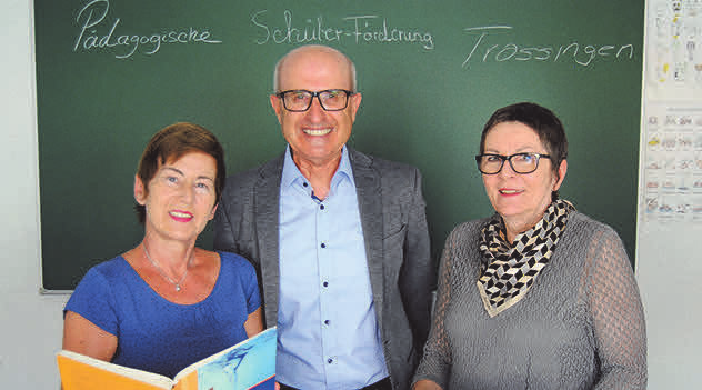 PSF Nachhilfe in Trossingen: Gut begleitet ins Schuljahr starten