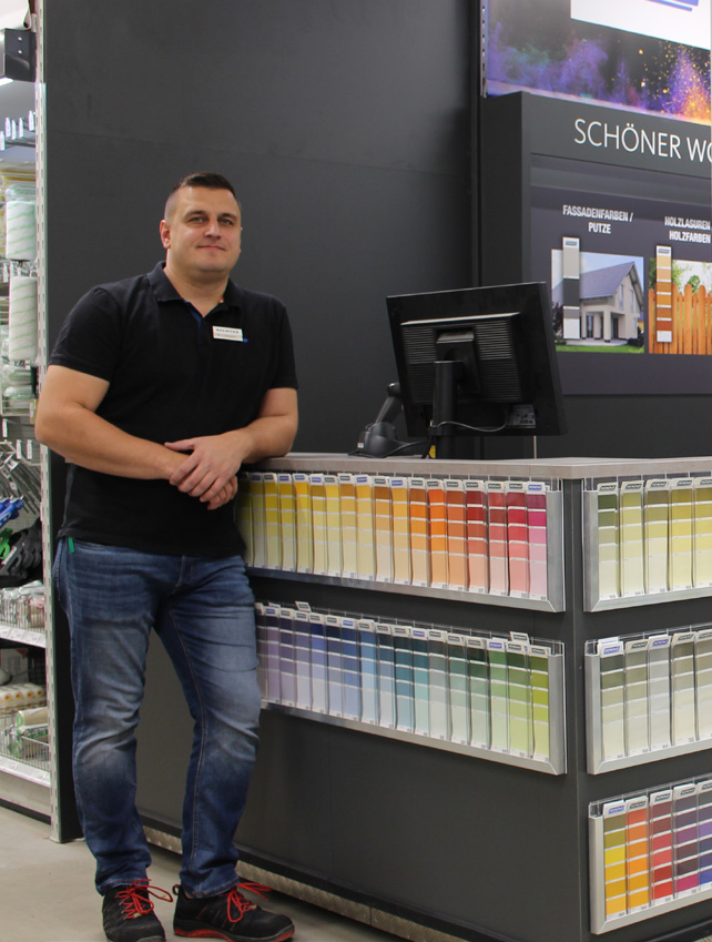 hagebau kompakt Schönberg: Wiedereröffnungsrabatte/Werkers - Kieler ...