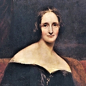 Mary Shelley