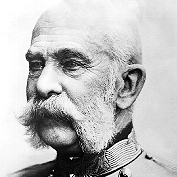 Franz-Joseph I. von Österreich-Ungarn