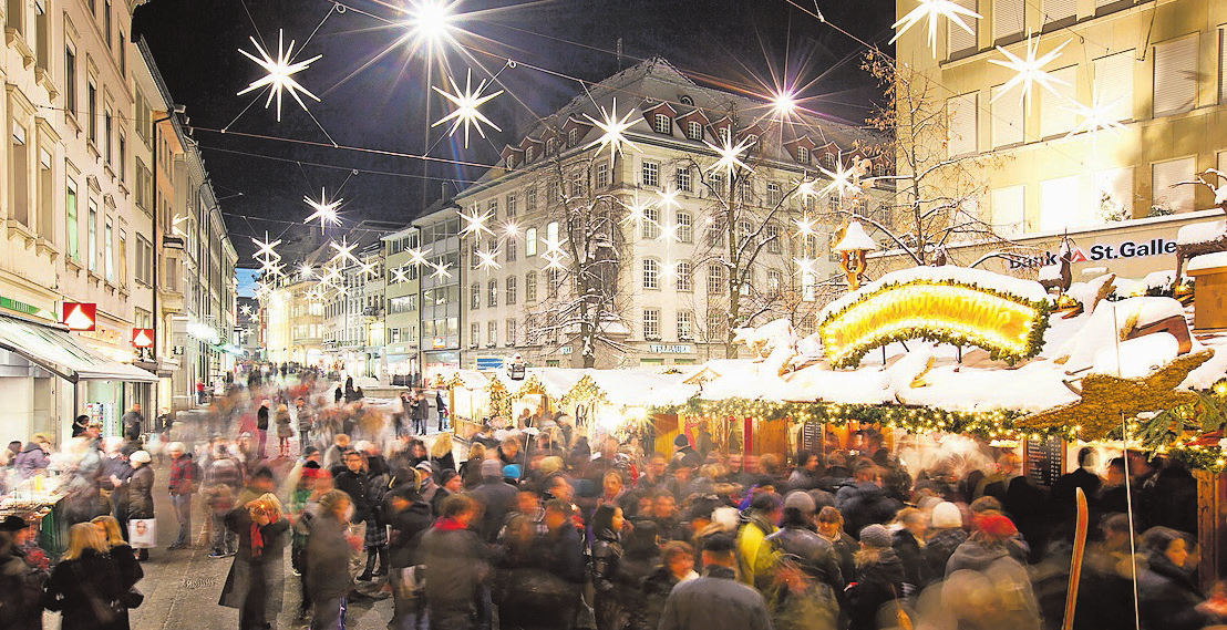 Foto: St. Gallen Bodensee Tourismus