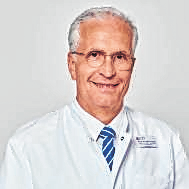Prof. Dr. Georg Köster