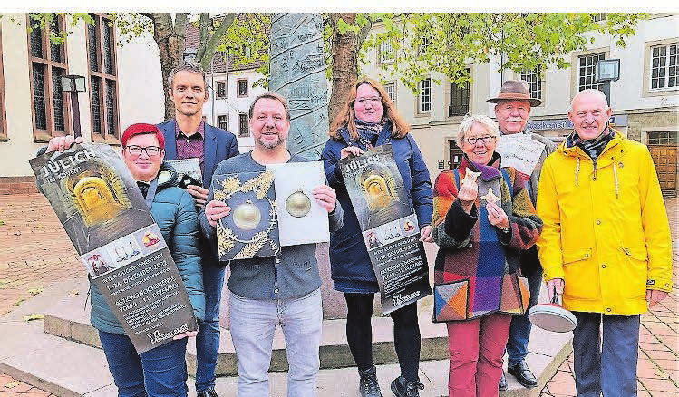 Ein Potpourri an Aktionen: Jülich im Advent bringt vom 1. bis 24. Dezember weihnachtlichen Glanz in die Herzogstadt. FOTO: STADT JÜLICH