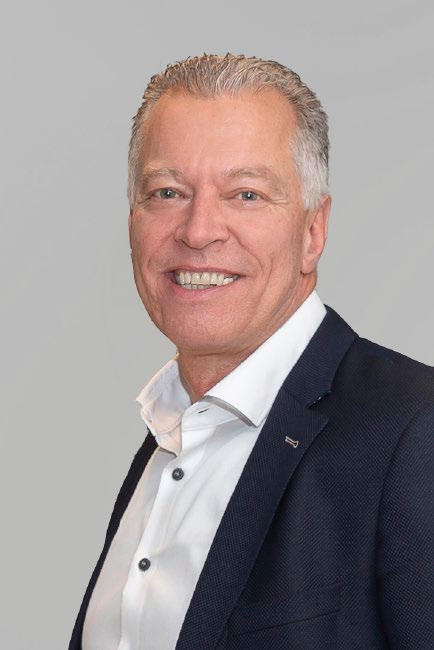 Heinz Grobel 58, Betriebswirtschafter und Leiter bonaLiving bei bonacasa AG