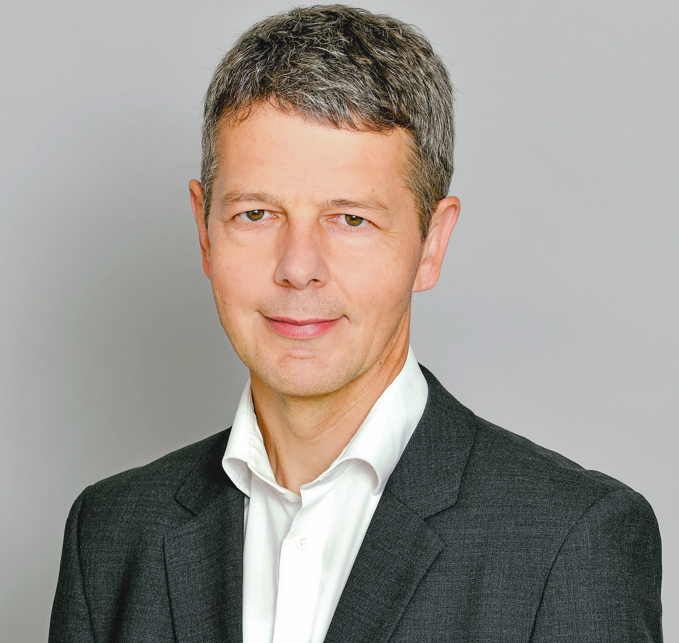 Paul Stallmeister, Berufsberater in der Agentur für Arbeit Ahlen-Münster. Foto: Agentur für Arbeit