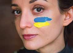 Ukrainische Vertriebene wollen rasch arbeiten. Foto: ????? - stock.adobe.com