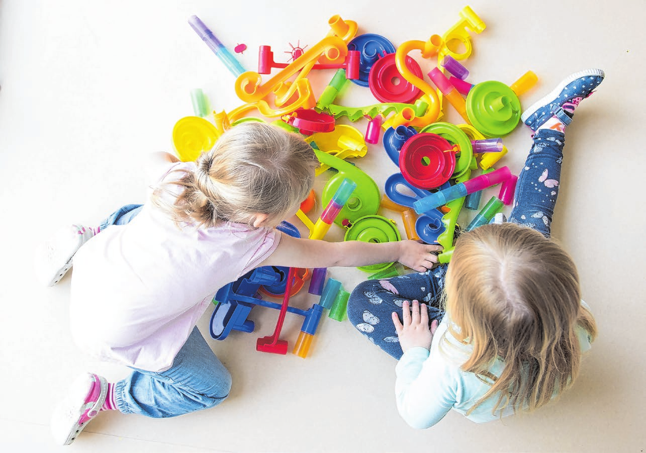 Eltern müssen sich darauf verlassen können, dass ihre Kinder während des Tages gut betreut sind.