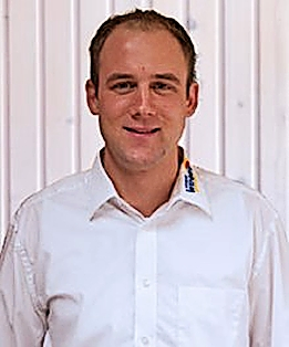 Benedikt Wehner.