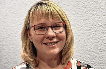 Hörgeräteakustiker-Meisterin und Diplom-Augenoptikerin Annette Schulz. FOTO: PRIVAT