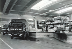 Fotos: Weyland GmbH