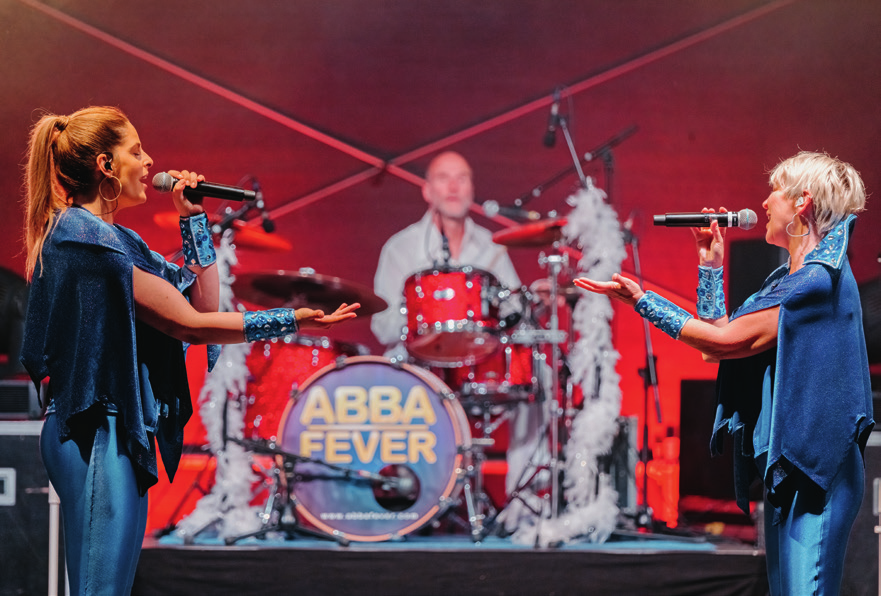 10.06. ABBA Fever Ⓒ Adrian Infernus