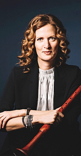 Katharina Bäuml