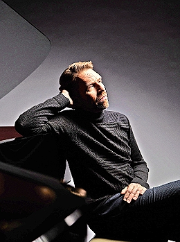 Leif Ove Andsnes.