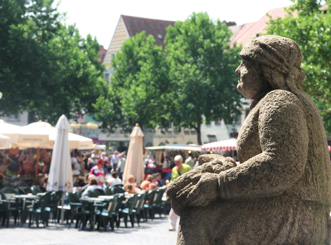 Foto: Stadt Bamberg