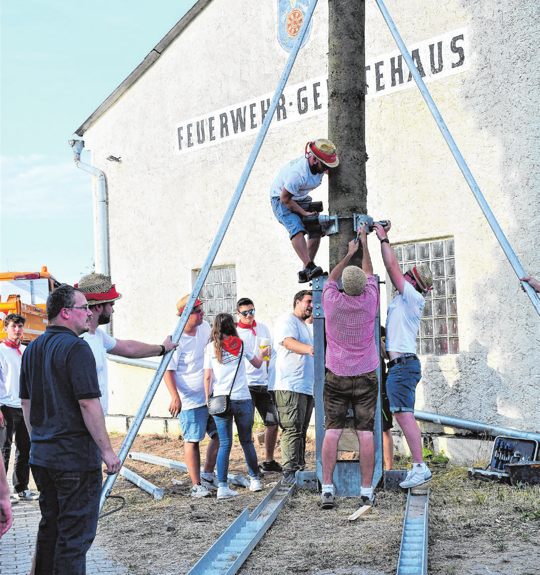 Foto: Gudrun Schwarz-Köhler