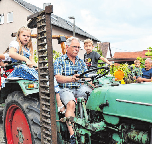 Fotos: Gudrun Schwarz-Köhler