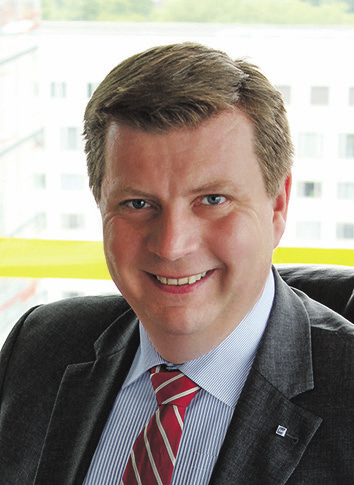 <b>Carl-Christian Franzen <br/></b>Geschäftsführer Carl C. Franzen (GmbH & Co. KG)