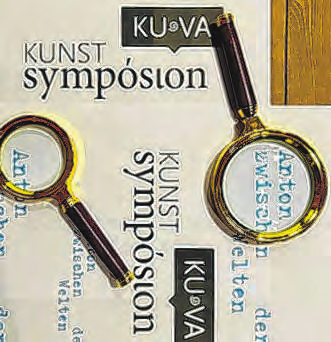 Kunstsymposion Foto: KUVA