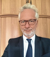 Dr. Rainer Dahlmeier. Foto: privat