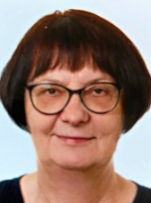 Bettina Kroczeck
