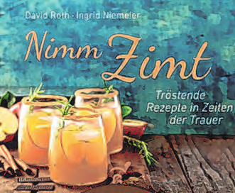 „Nimm Zimt“ Foto:Gütersloher Verlagshaus
